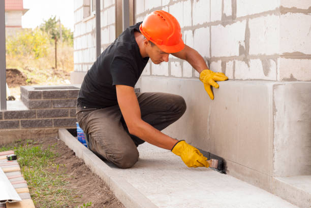 Licensed Emergency Waterproofing service in Huntington Woods, MI - Halo Water Proofing